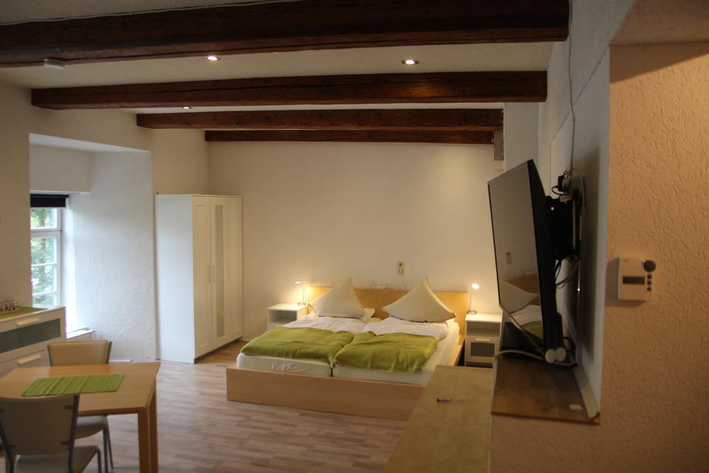 Ferienappartement Archimedes Walkenried Екстер'єр фото