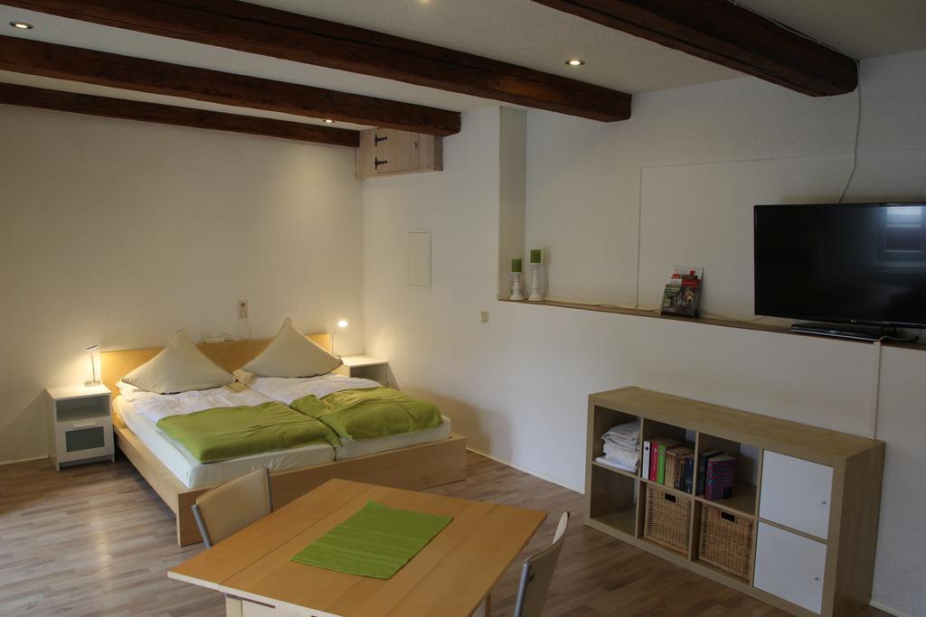 Ferienappartement Archimedes Walkenried Екстер'єр фото
