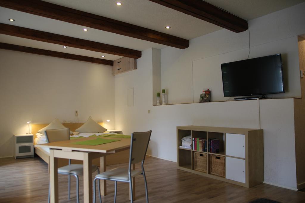 Ferienappartement Archimedes Walkenried Екстер'єр фото