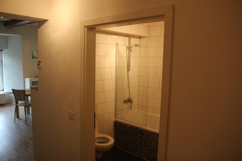 Ferienappartement Archimedes Walkenried Екстер'єр фото