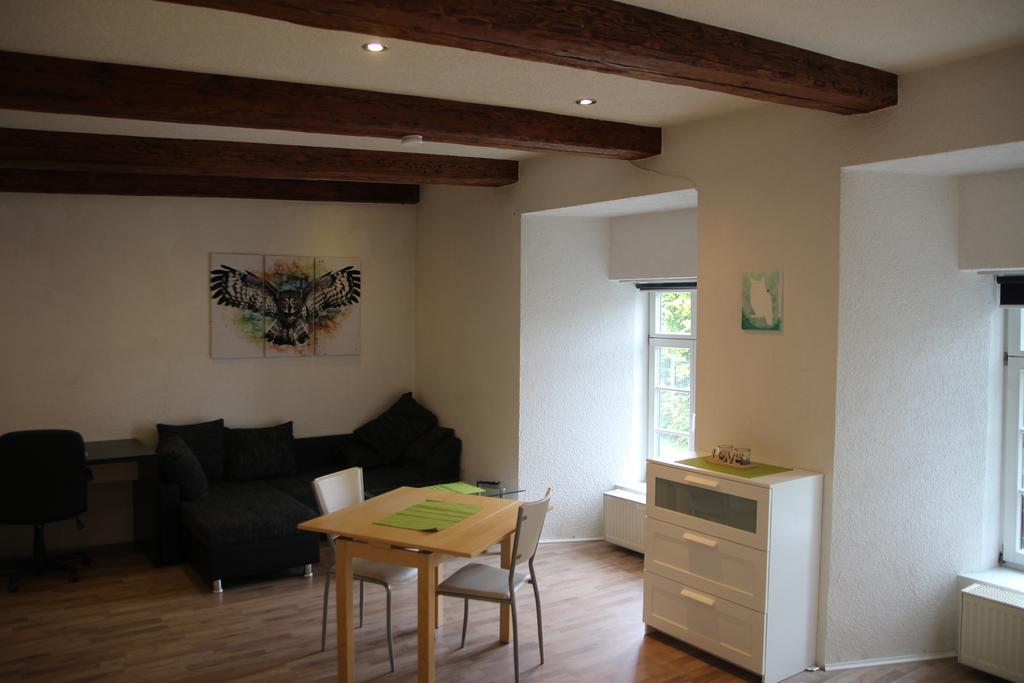 Ferienappartement Archimedes Walkenried Екстер'єр фото